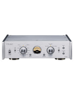 TEAC PE-505 Phono Esivahvistin (Hopea)