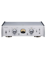 TEAC PE-505 Phono esivahvistin (hopea)