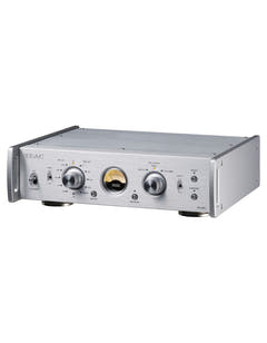 TEAC PE-505 Phono Esivahvistin (Hopea)