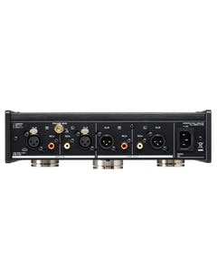 TEAC PE-505 Phono Esivahvistin (Hopea)