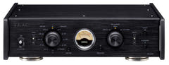 TEAC PE-505 Phono Esivahvistin (Musta)