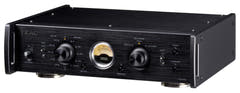 TEAC PE-505 Phono Esivahvistin (Musta)