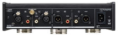 TEAC PE-505 Phono Esivahvistin (Musta)