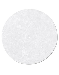 TEAC Levymatto Washi-paperista