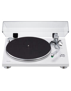 TEAC TN-3B-SE Levysoitin (Valkoinen)