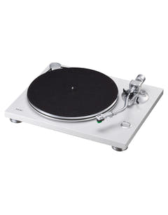 TEAC TN-3B-SE Levysoitin (Valkoinen)