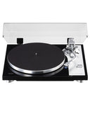 TEAC TN-4D-SE Levysoitin (Musta)