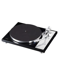 TEAC TN-4D-SE Levysoitin (Musta)