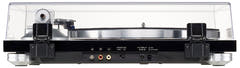 TEAC TN-4D-SE Levysoitin (Musta)