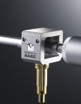 TEAC TN-4D-SE Levysoitin (musta)