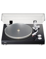 TEAC TN-5BB Levysoitin (Musta)