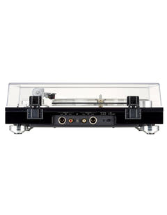 TEAC TN-5BB Levysoitin (Musta)
