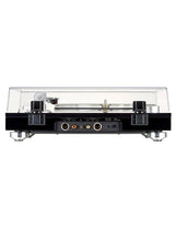 TEAC TN-5BB Levysoitin (Musta)