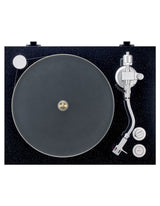 TEAC TN-5BB Levysoitin (Musta)