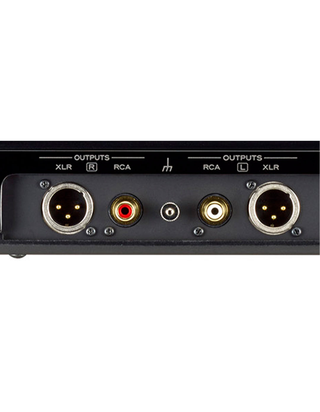 TEAC TN-5BB Levysoitin (Musta)