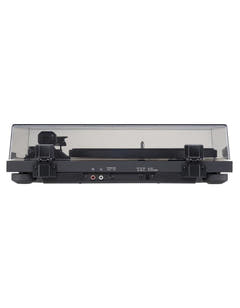 TEAC TN-280BT-A3/B Bluetooth Levysoitin, Musta