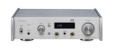 TEAC UD-505-X USB-DAC-esivahvistin (hopea)