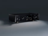 TEAC UD-505-X USB-DAC-esivahvistin (musta)