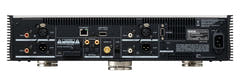 TEAC UD-701N Verkkodac Esivahvistin (Hopea)