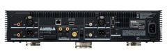 TEAC UD-701N Verkkodac Esivahvistin (Musta)