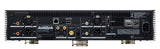 TEAC UD-701N Network DAC Pre-Amp (musta)