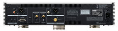 TEAC VRDS-701 CD-soitin (Hopea)
