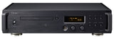 TEAC VRDS-701 CD-soitin (musta)