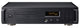 TEAC VRDS-701 CD-soitin (musta)