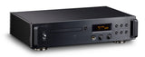 TEAC VRDS-701 CD-soitin (musta)
