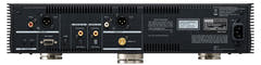 TEAC VRDS-701 CD-soitin (Musta)