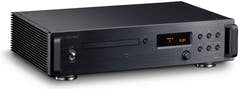 TEAC VRDS-701T CD-soitin (Musta)