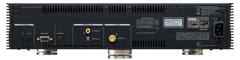 TEAC VRDS-701T CD-soitin (Musta)