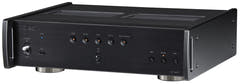 TEAC NT-507T Verkkotransportti Black