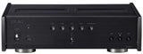TEAC NT-507T Verkkotransportti Black