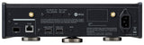 TEAC NT-507T Verkkotransportti Black