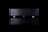 TEAC NT-507T Verkkotransportti Black
