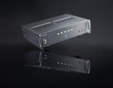 TEAC NT-507T Network Transport Silver
