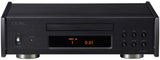 TEAC PD-507T CD-transportti Black