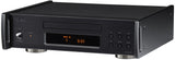 TEAC PD-507T CD-transportti Black