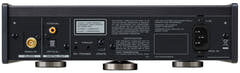 TEAC PD-507T CD-transportti Black