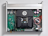 TEAC PD-507T CD-transportti Black