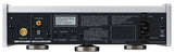 TEAC PD-507T CD Transport Silver