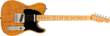 Fender American Professional II Telecaster Sähkökitara (Roasted Pine)