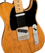 Fender American Professional II Telecaster Sähkökitara (Roasted Pine)