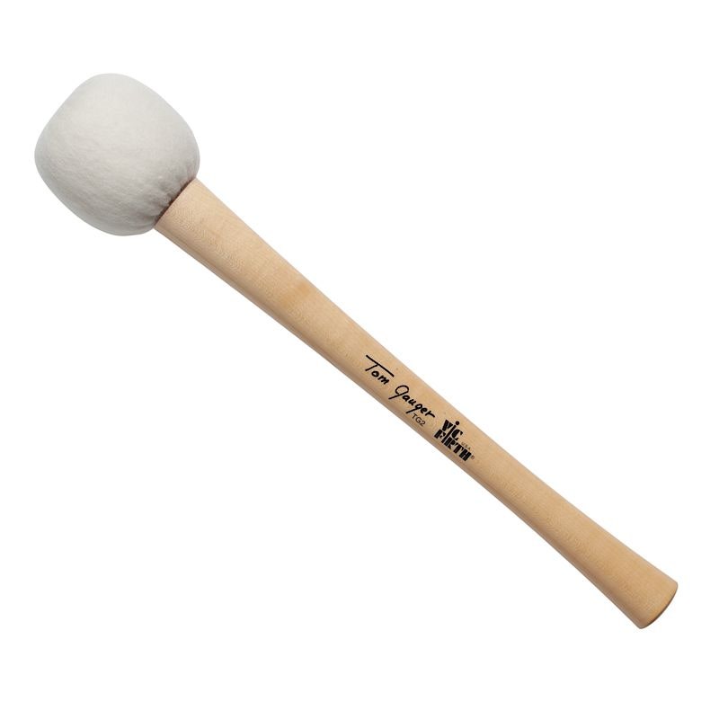 Vic Firth TG02 Tom Gauger mallet Legato
