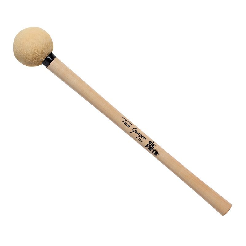 Vic Firth TG07 Tom Gauger mallet Ultra Staccato