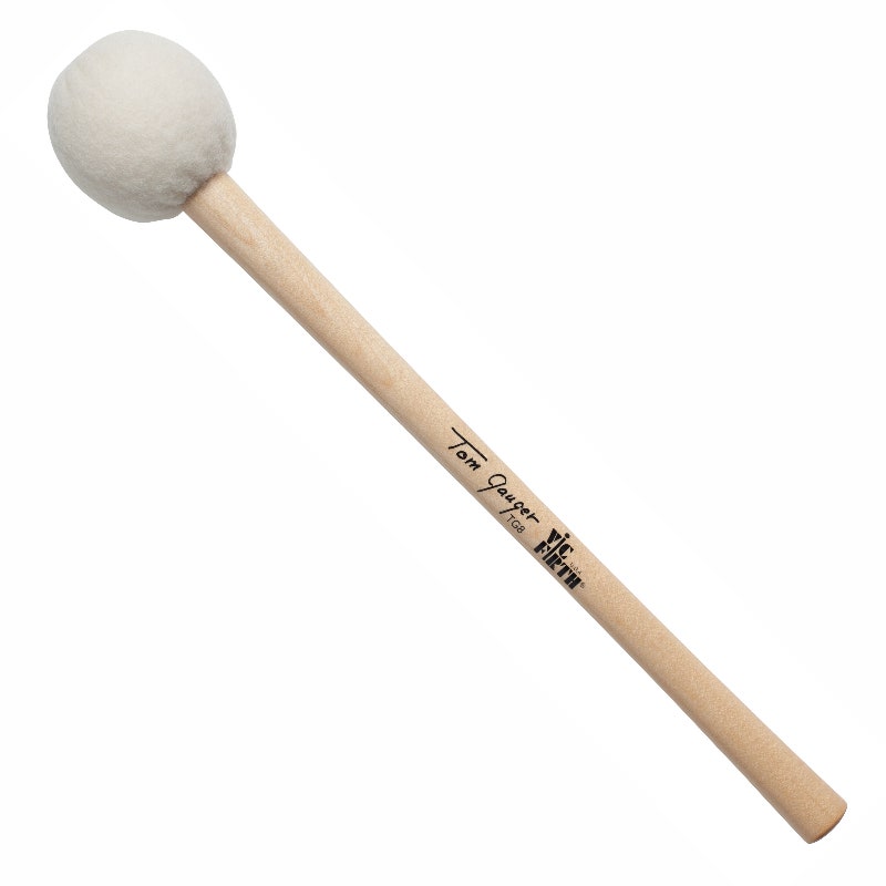 Vic Firth TG08 Tom Gauger mallet Staccato