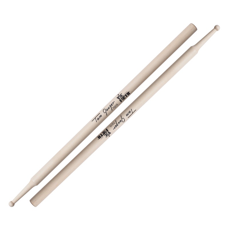 Vic Firth TG15 Tom Gauger Signature virvelikapula General