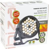 Ibiza ThinPar (36x1W)