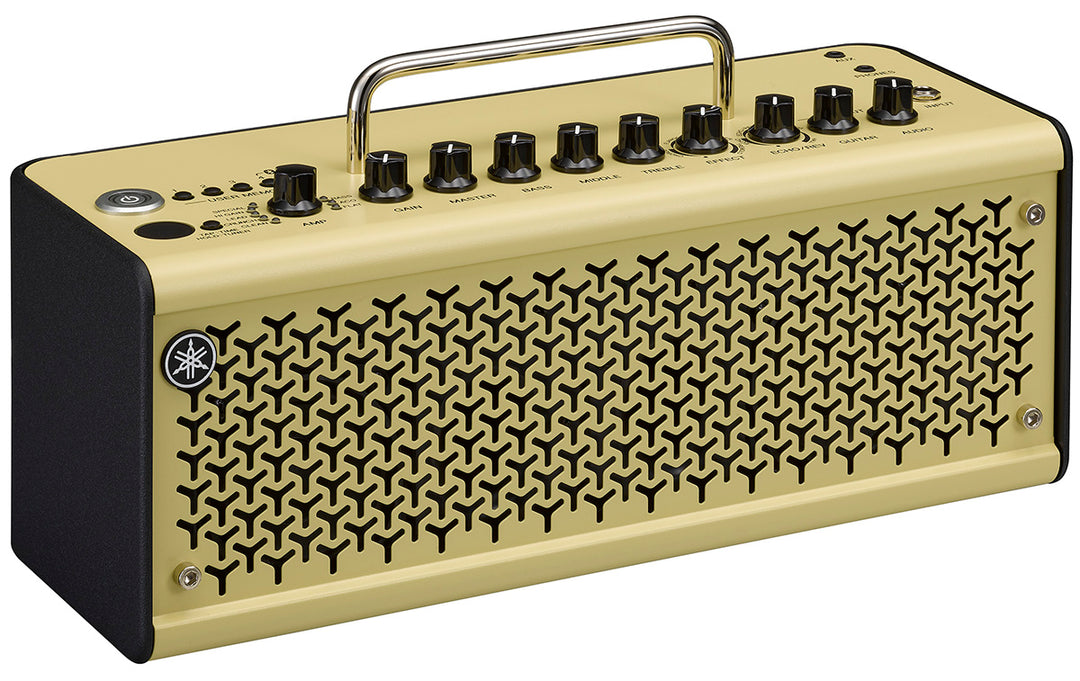 Yamaha THR10II Kitaravahvistin